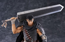 Load image into Gallery viewer, PRE-ORDER POP UP PARADE Guts (Black Swordsman) L Size Berserk
