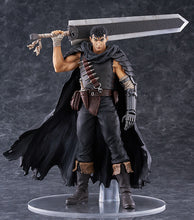 Load image into Gallery viewer, PRE-ORDER POP UP PARADE Guts (Black Swordsman) L Size Berserk
