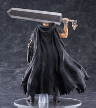 Load image into Gallery viewer, PRE-ORDER POP UP PARADE Guts (Black Swordsman) L Size Berserk
