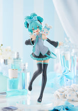 Load image into Gallery viewer, PRE-ORDER POP UP PARADE Hatsune Miku: Cinnamoroll Collaboration Ver. L Size Hatsune Miku x Cinnamoroll
