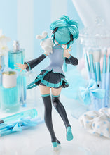 Load image into Gallery viewer, PRE-ORDER POP UP PARADE Hatsune Miku: Cinnamoroll Collaboration Ver. L Size Hatsune Miku x Cinnamoroll
