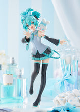 Load image into Gallery viewer, PRE-ORDER POP UP PARADE Hatsune Miku: Cinnamoroll Collaboration Ver. L Size Hatsune Miku x Cinnamoroll
