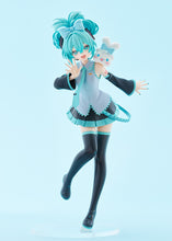 Load image into Gallery viewer, PRE-ORDER POP UP PARADE Hatsune Miku: Cinnamoroll Collaboration Ver. L Size Hatsune Miku x Cinnamoroll
