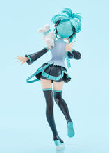Load image into Gallery viewer, PRE-ORDER POP UP PARADE Hatsune Miku: Cinnamoroll Collaboration Ver. L Size Hatsune Miku x Cinnamoroll

