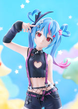 Load image into Gallery viewer, PRE-ORDER POP UP PARADE Hatsune Miku: DecoMiku (Darkness) L Size Character Vocal Series 01: Hatsune Miku
