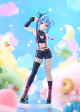 Load image into Gallery viewer, PRE-ORDER POP UP PARADE Hatsune Miku: DecoMiku (Darkness) L Size Character Vocal Series 01: Hatsune Miku
