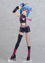 Load image into Gallery viewer, PRE-ORDER POP UP PARADE Hatsune Miku: DecoMiku (Darkness) L Size Character Vocal Series 01: Hatsune Miku
