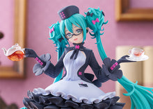 Load image into Gallery viewer, PRE-ORDER POP UP PARADE Hatsune Miku: Glasses x Café Ver. Character Vocal Series 01: Hatsune Miku
