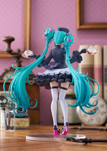 Load image into Gallery viewer, PRE-ORDER POP UP PARADE Hatsune Miku: Glasses x Café Ver. Character Vocal Series 01: Hatsune Miku
