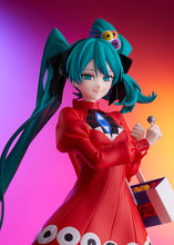 Load image into Gallery viewer, PRE-ORDER POP UP PARADE Hatsune Miku: Psi Ver. L Size Character Vocal Series 01: Hatsune Miku
