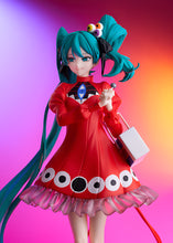 Load image into Gallery viewer, PRE-ORDER POP UP PARADE Hatsune Miku: Psi Ver. L Size Character Vocal Series 01: Hatsune Miku
