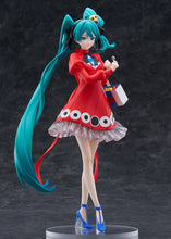 Load image into Gallery viewer, PRE-ORDER POP UP PARADE Hatsune Miku: Psi Ver. L Size Character Vocal Series 01: Hatsune Miku
