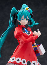 Load image into Gallery viewer, PRE-ORDER POP UP PARADE Hatsune Miku: Psi Ver. L Size Character Vocal Series 01: Hatsune Miku
