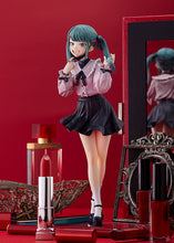 Load image into Gallery viewer, PRE-ORDER POP UP PARADE Hatsune Miku: The Vampire Ver. L Character Vocal Series 01: Hatsune Miku
