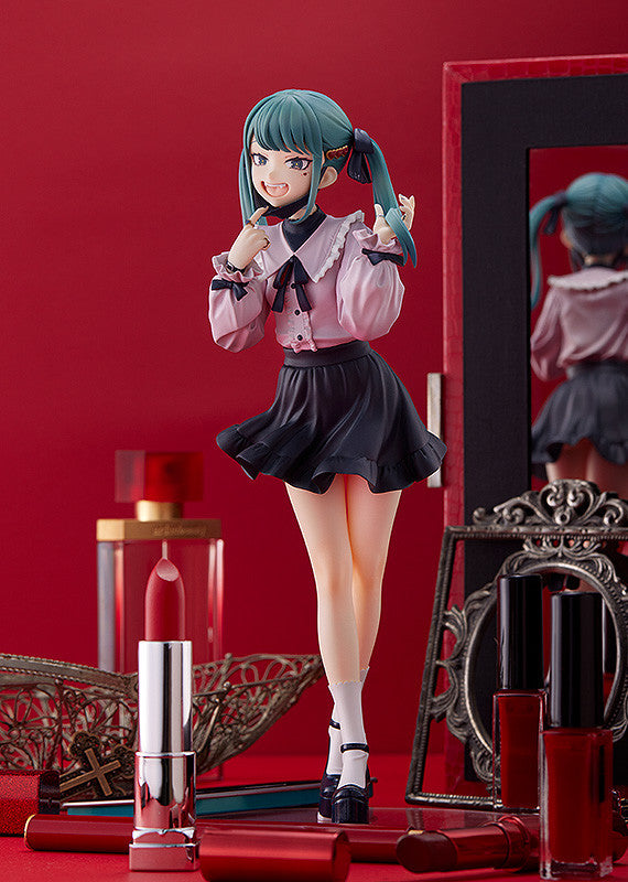 PRE-ORDER POP UP PARADE Hatsune Miku: The Vampire Ver. L Character Vocal Series 01: Hatsune Miku