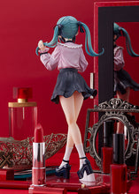 Load image into Gallery viewer, PRE-ORDER POP UP PARADE Hatsune Miku: The Vampire Ver. L Character Vocal Series 01: Hatsune Miku
