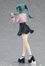 Load image into Gallery viewer, PRE-ORDER POP UP PARADE Hatsune Miku: The Vampire Ver. L Character Vocal Series 01: Hatsune Miku
