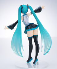 Load image into Gallery viewer, PRE-ORDER POP UP PARADE Hatsune Miku Clear Color ver. Character Vocal Series 01: Hatsune Miku
