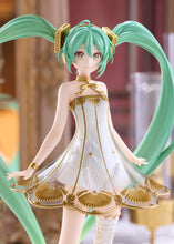 Load image into Gallery viewer, PRE-ORDER POP UP PARADE Hatsune Miku Symphony: 2020 Ver. L Size Character Vocal Series 01: Hatsune Miku

