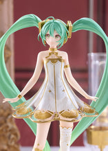 Load image into Gallery viewer, PRE-ORDER POP UP PARADE Hatsune Miku Symphony: 2020 Ver. L Size Character Vocal Series 01: Hatsune Miku
