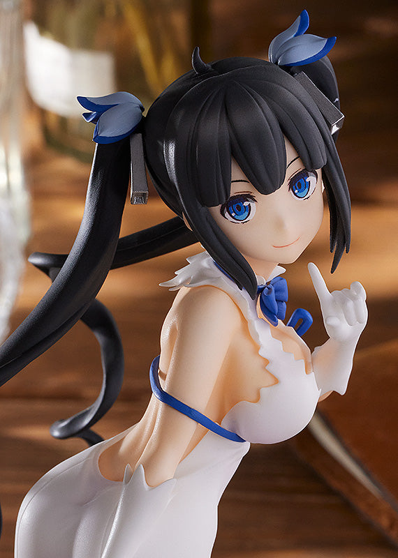 PRE-ORDER POP UP PARADE Hestia Is It Wrong to Try to Pick Up Girls in a Dungeon? IV