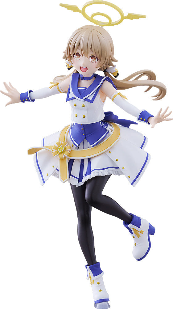 PRE-ORDER POP UP PARADE Hifumi Mischievous Straight Ver. Blue Archive