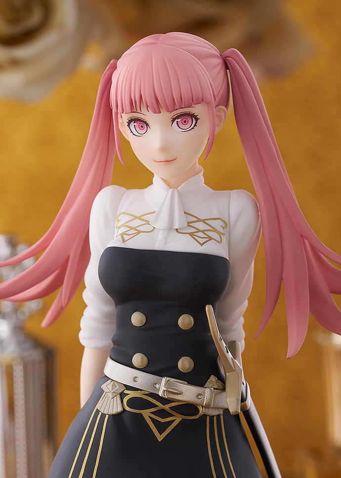 PRE-ORDER POP UP PARADE Hilda Valentine Goneril Fire Emblem: Three Houses