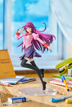 Load image into Gallery viewer, Authentic POP UP PARADE Hitagi Senjyogahara L Size Monogatari Series
