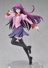 Load image into Gallery viewer, Authentic POP UP PARADE Hitagi Senjyogahara L Size Monogatari Series
