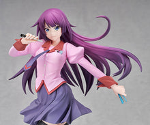 Load image into Gallery viewer, Authentic POP UP PARADE Hitagi Senjyogahara L Size Monogatari Series
