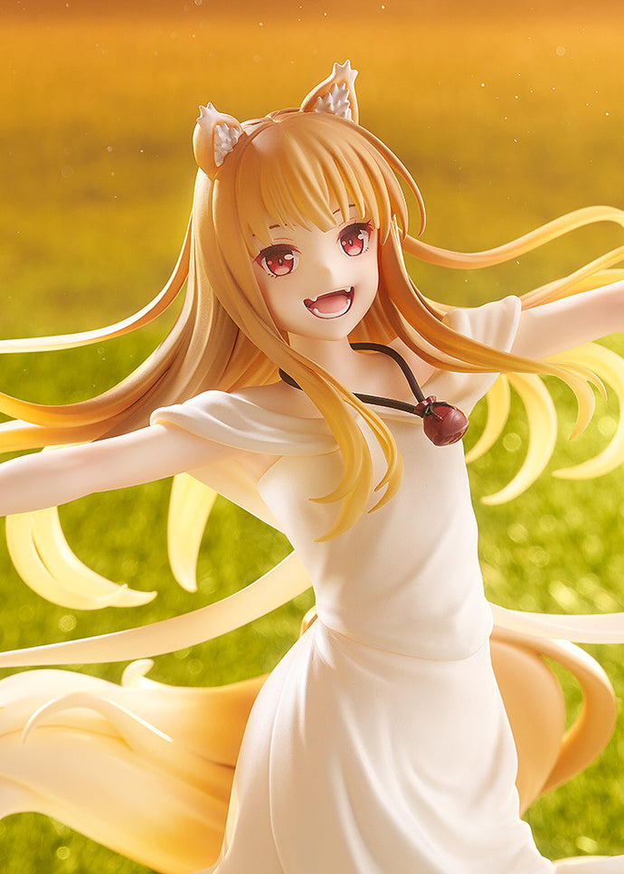 PRE-ORDER POP UP PARADE Holo: Abundant Harvest Ver. L Size Spice and Wolf: Merchant Meets the Wise Wolf