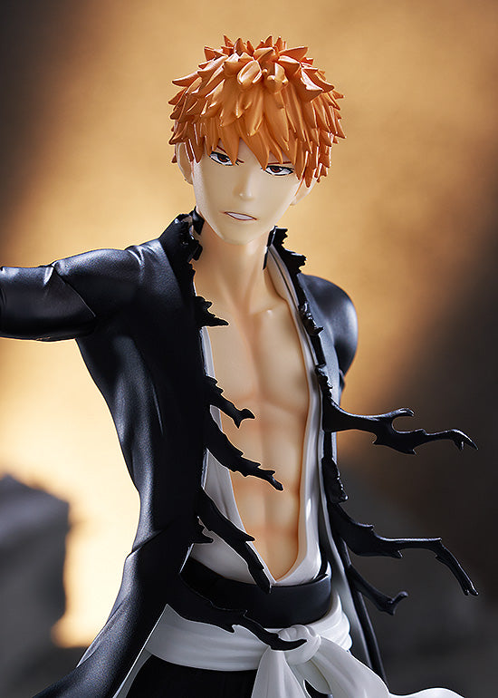 PRE-ORDER POP UP PARADE Ichigo Kurosaki Bleach: Thousand-Year Blood War