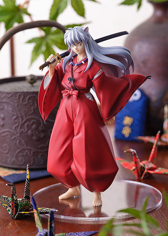 PRE-ORDER POP UP PARADE Inuyasha (re-run) Inuyasha