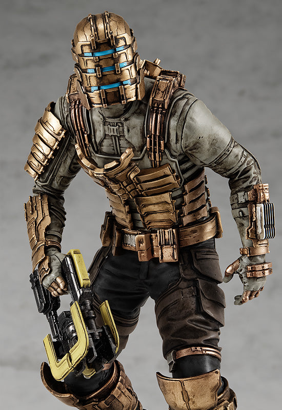 PRE-ORDER POP UP PARADE Isaac Clarke (Re-run) Dead Space