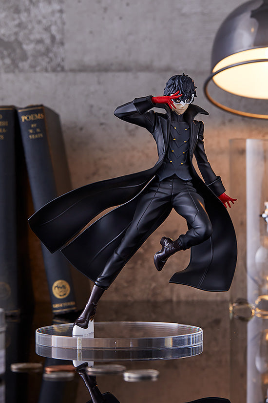 PRE-ORDER POP UP PARADE Joker (3rd-Run) Persona5 the Animation