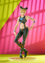 Load image into Gallery viewer, PRE-ORDER POP UP PARADE Jolyne Cujoh JoJo&#39;s Bizarre Adventure: Stone Ocean
