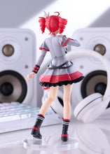 Load image into Gallery viewer, PRE-ORDER POP UP PARADE Kasane Teto: Synthesizer V AI Ver. L Size Kasane Teto

