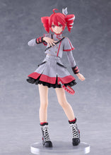 Load image into Gallery viewer, PRE-ORDER POP UP PARADE Kasane Teto: Synthesizer V AI Ver. L Size Kasane Teto

