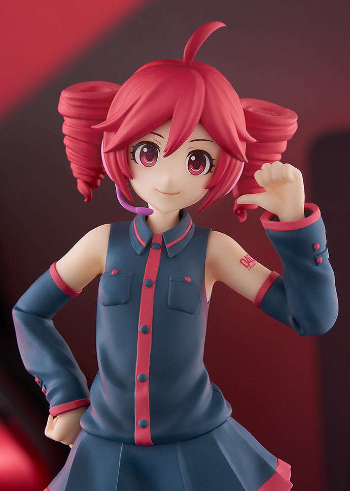 PRE-ORDER POP UP PARADE Kasane Teto L Size Kasane Teto