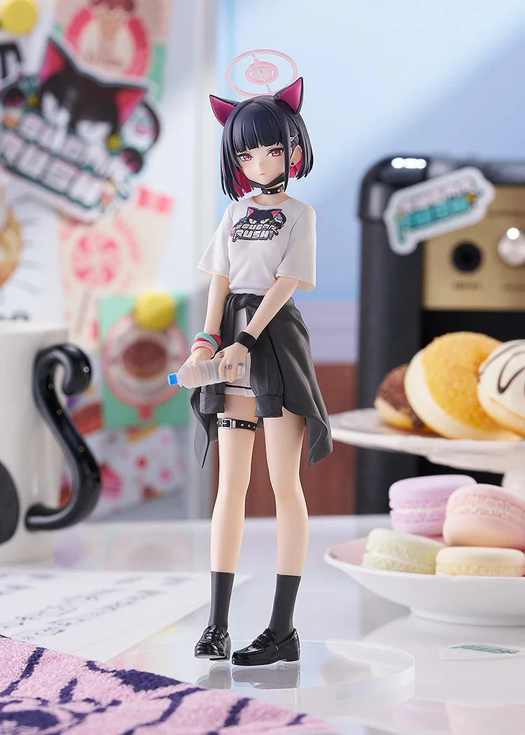 PRE-ORDER POP UP PARADE Kazusa (Band): Event KV Ver. Blue Archive – Den ...