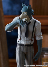 Load image into Gallery viewer, PRE-ORDER POP UP PARADE Legoshi Beastars
