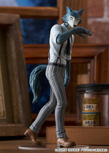 Load image into Gallery viewer, PRE-ORDER POP UP PARADE Legoshi Beastars
