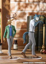 Load image into Gallery viewer, PRE-ORDER POP UP PARADE Legoshi Beastars
