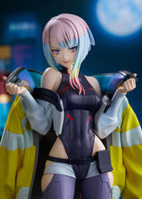 Load image into Gallery viewer, PRE-ORDER POP UP PARADE Lucy L Size Cyberpunk: Edgerunners

