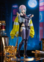 Load image into Gallery viewer, PRE-ORDER POP UP PARADE Lucy L Size Cyberpunk: Edgerunners

