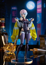 Load image into Gallery viewer, PRE-ORDER POP UP PARADE Lucy L Size (re-run) Cyberpunk: Edgerunners
