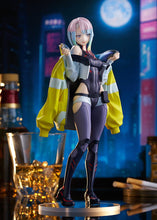 Load image into Gallery viewer, PRE-ORDER POP UP PARADE Lucy L Size (re-run) Cyberpunk: Edgerunners
