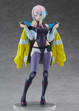 Load image into Gallery viewer, PRE-ORDER POP UP PARADE Lucy L Size (re-run) Cyberpunk: Edgerunners
