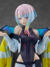 Load image into Gallery viewer, PRE-ORDER POP UP PARADE Lucy L Size (re-run) Cyberpunk: Edgerunners
