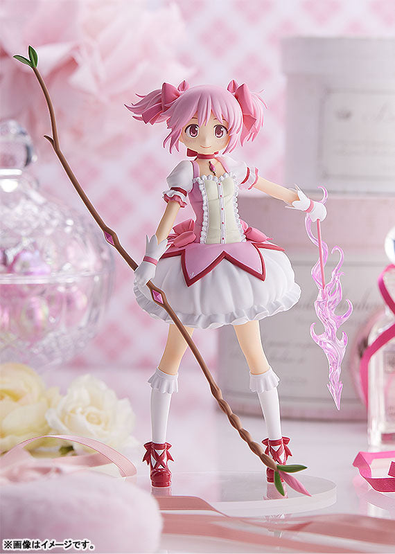 PRE-ORDER POP UP PARADE Madoka Kaname Puella Magi Madoka Magica The Movie Rebellion